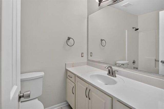 115 Hubbard Drive, Newnan, GA 30263