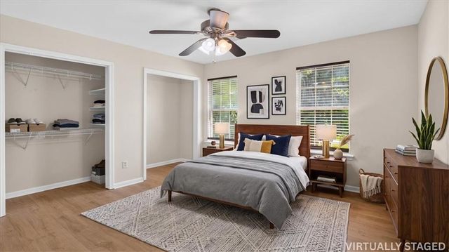 115 Hubbard Drive, Newnan, GA 30263