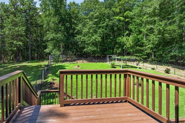 115 Hubbard Drive, Newnan, GA 30263