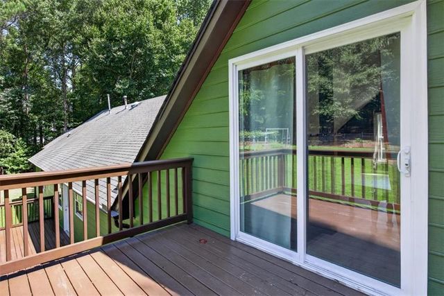 115 Hubbard Drive, Newnan, GA 30263