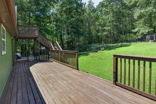 115 Hubbard Drive, Newnan, GA 30263