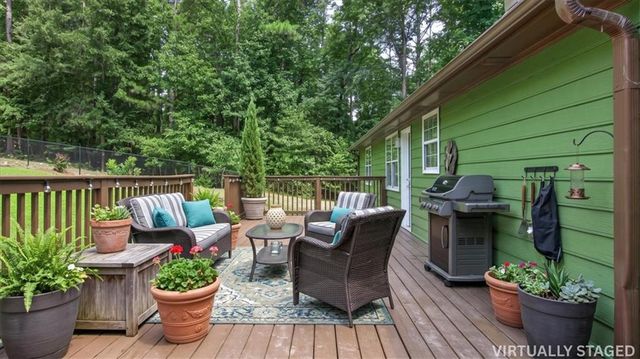 115 Hubbard Drive, Newnan, GA 30263