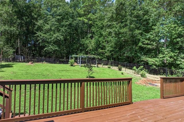 115 Hubbard Drive, Newnan, GA 30263