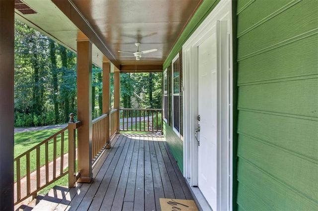 115 Hubbard Drive, Newnan, GA 30263