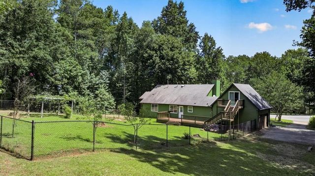 115 Hubbard Drive, Newnan, GA 30263