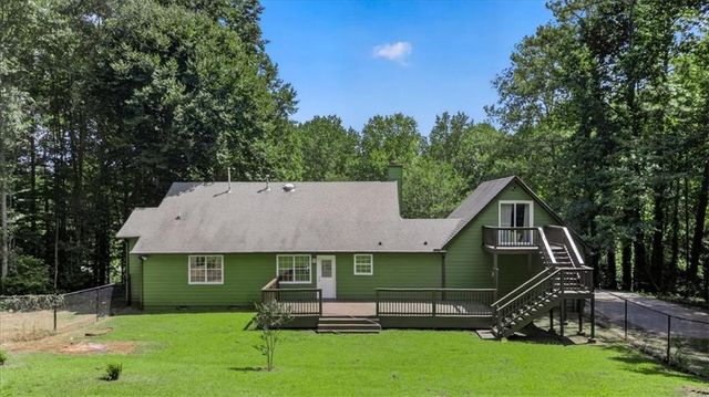 115 Hubbard Drive, Newnan, GA 30263