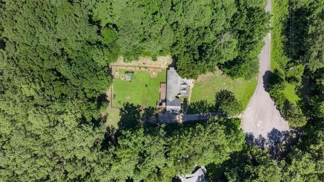 115 Hubbard Drive, Newnan, GA 30263