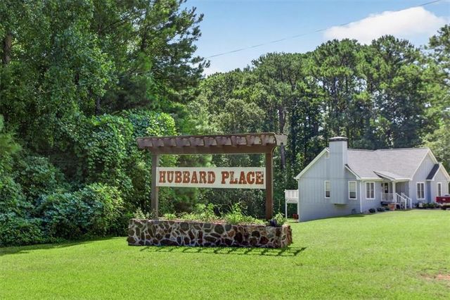 115 Hubbard Drive, Newnan, GA 30263