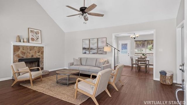 115 Hubbard Drive, Newnan, GA 30263