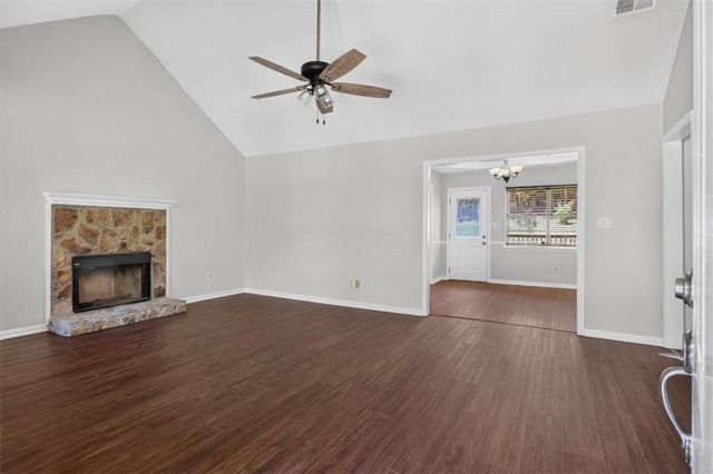 115 Hubbard Drive, Newnan, GA 30263