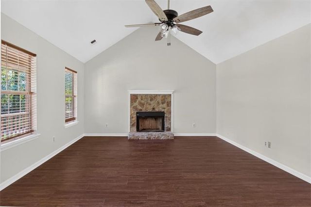115 Hubbard Drive, Newnan, GA 30263