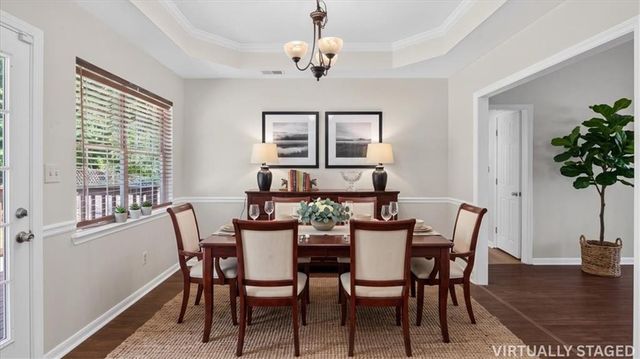 115 Hubbard Drive, Newnan, GA 30263