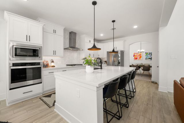 17799 Misty Brook Lane, Conroe, TX 77302