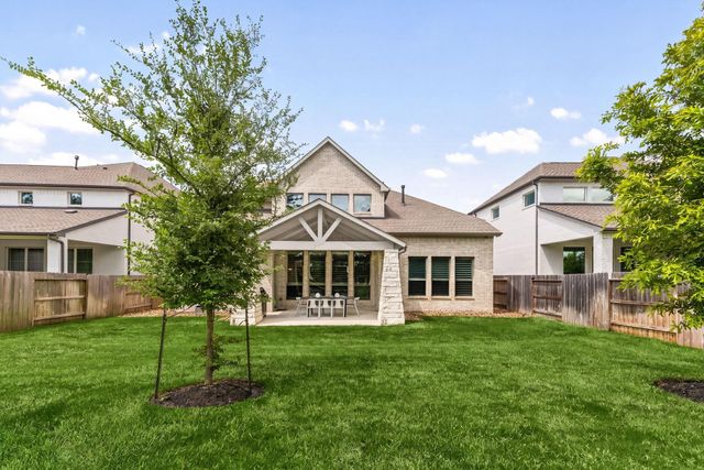 17799 Misty Brook Lane, Conroe, TX 77302