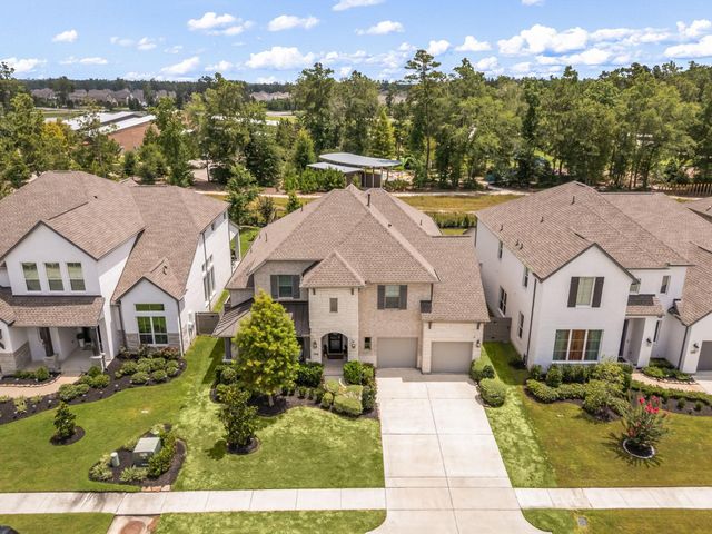 17799 Misty Brook Lane, Conroe, TX 77302