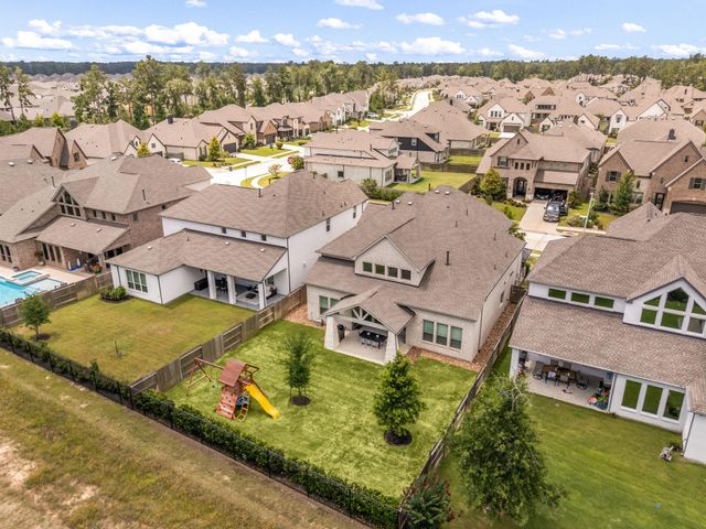 17799 Misty Brook Lane, Conroe, TX 77302