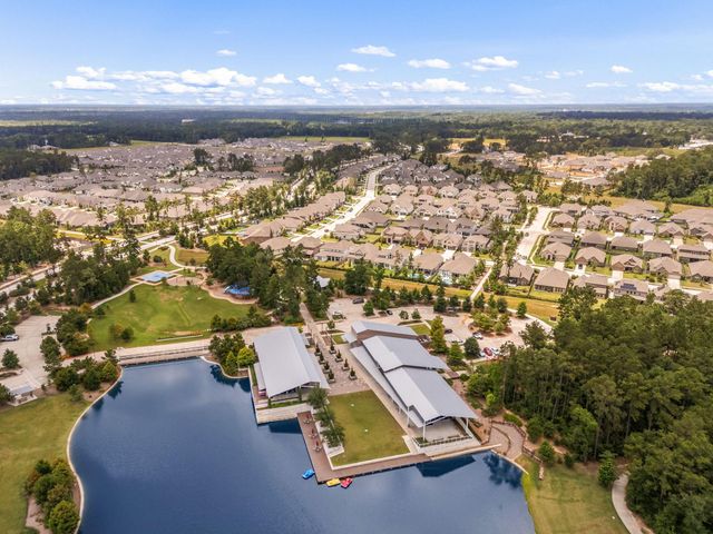 17799 Misty Brook Lane, Conroe, TX 77302