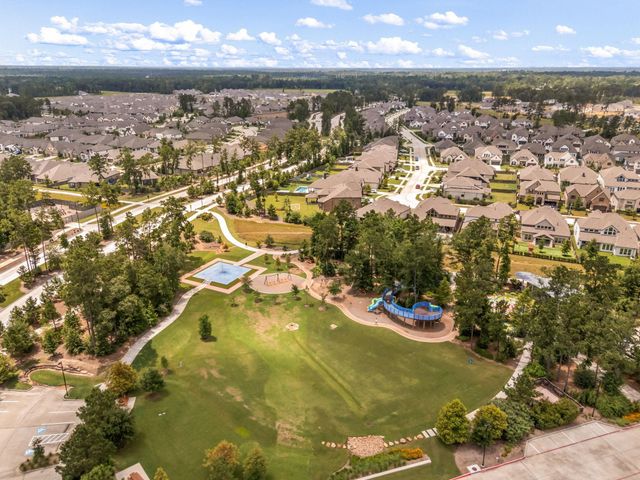 17799 Misty Brook Lane, Conroe, TX 77302
