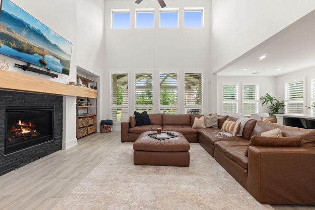 17799 Misty Brook Lane, Conroe, TX 77302