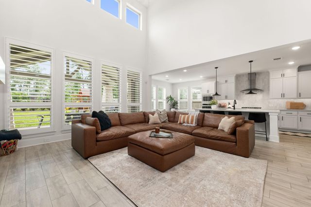 17799 Misty Brook Lane, Conroe, TX 77302