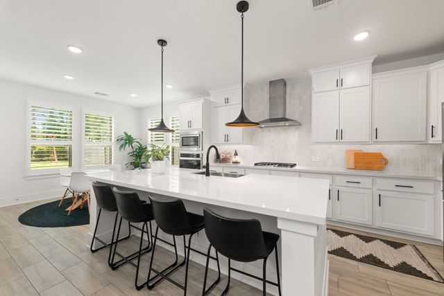 17799 Misty Brook Lane, Conroe, TX 77302