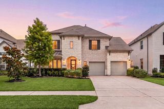 17799 Misty Brook Lane, Conroe, TX 77302