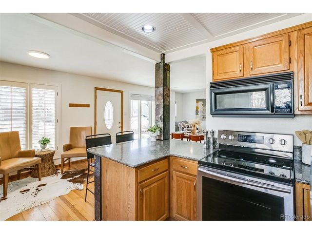 1385 S Hudson St, Denver, CO 80222