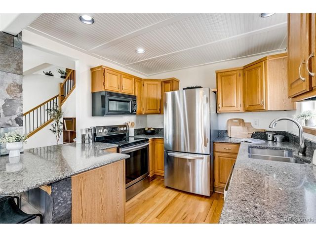 1385 S Hudson St, Denver, CO 80222