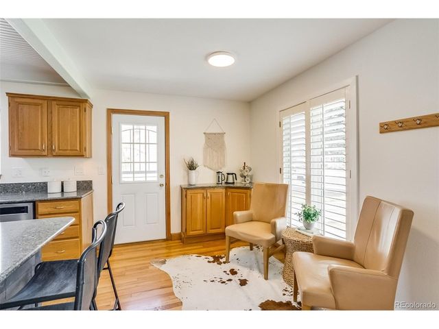 1385 S Hudson St, Denver, CO 80222