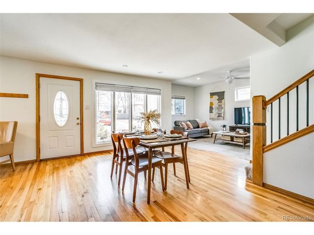 1385 S Hudson St, Denver, CO 80222