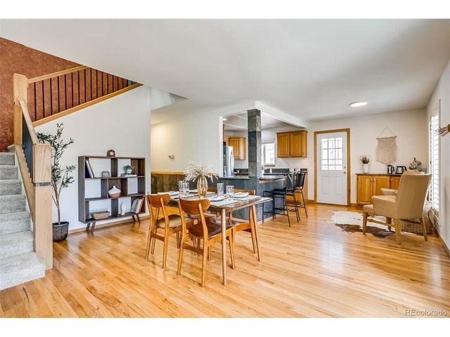 1385 S Hudson St, Denver, CO 80222