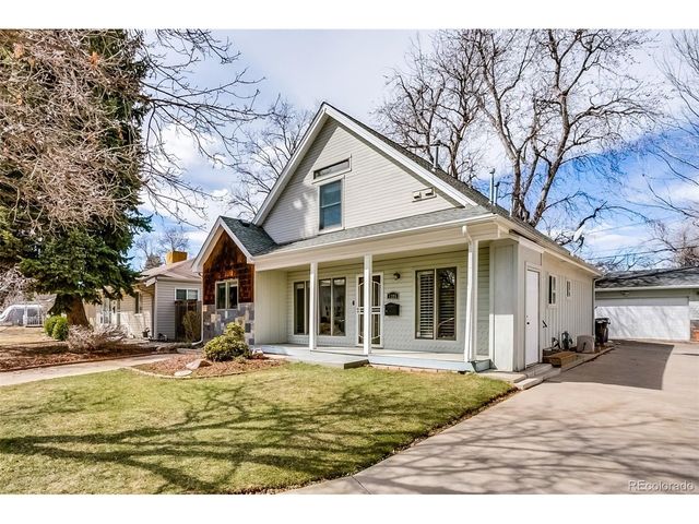 1385 S Hudson St, Denver, CO 80222