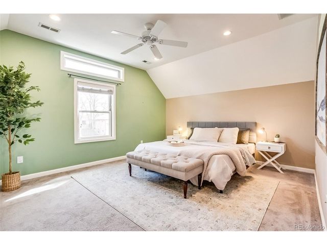 1385 S Hudson St, Denver, CO 80222