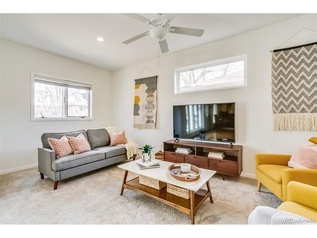 1385 S Hudson St, Denver, CO 80222