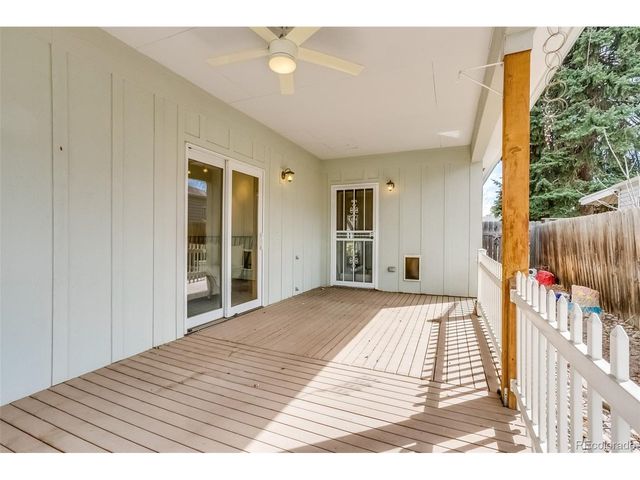 1385 S Hudson St, Denver, CO 80222