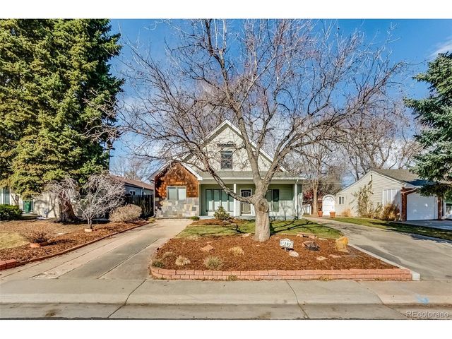 1385 S Hudson St, Denver, CO 80222