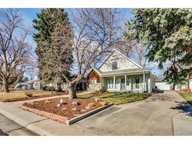 1385 S Hudson St, Denver, CO 80222
