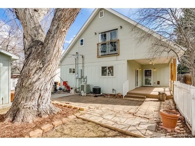 1385 S Hudson St, Denver, CO 80222