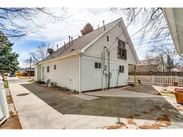 1385 S Hudson St, Denver, CO 80222