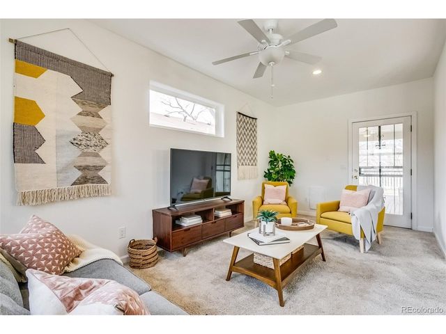 1385 S Hudson St, Denver, CO 80222