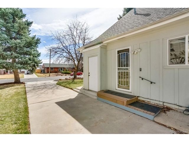 1385 S Hudson St, Denver, CO 80222