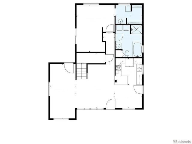 1385 S Hudson St, Denver, CO 80222