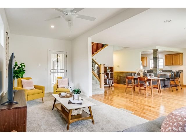 1385 S Hudson St, Denver, CO 80222