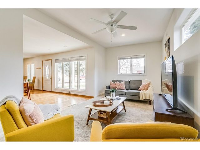 1385 S Hudson St, Denver, CO 80222