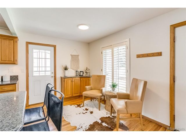 1385 S Hudson St, Denver, CO 80222