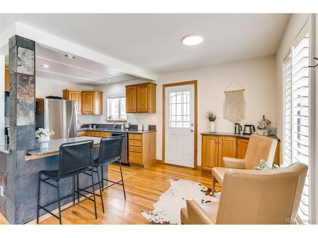 1385 S Hudson St, Denver, CO 80222