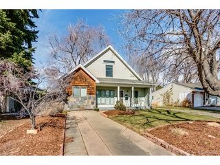 1385 S Hudson St, Denver, CO 80222