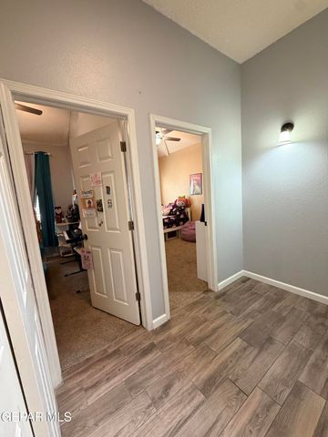 2005 SHADOW RIDGE Drive, El Paso, TX 79938