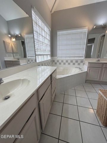 2005 SHADOW RIDGE Drive, El Paso, TX 79938