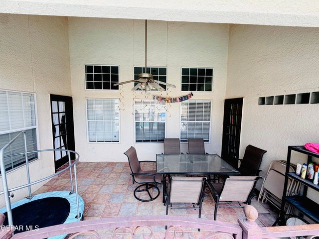 2005 SHADOW RIDGE Drive, El Paso, TX 79938